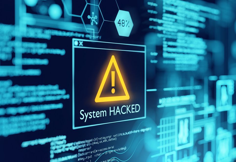 Piratage / Hacking