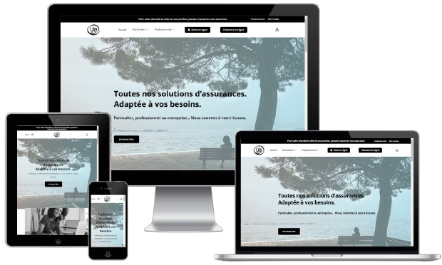 Webmaster freelance Saint-Denis : création site internet dans le 93