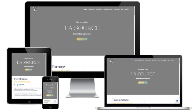 Webmaster freelance Saint-Ouen-sur-Seine : Création site internet
