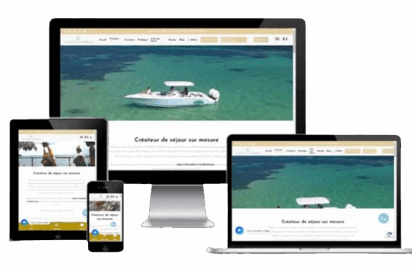 Webmaster à Paris 19e arrondissement