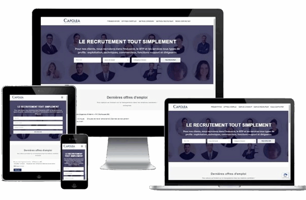 Formation webmarketing à Paris Webmaster