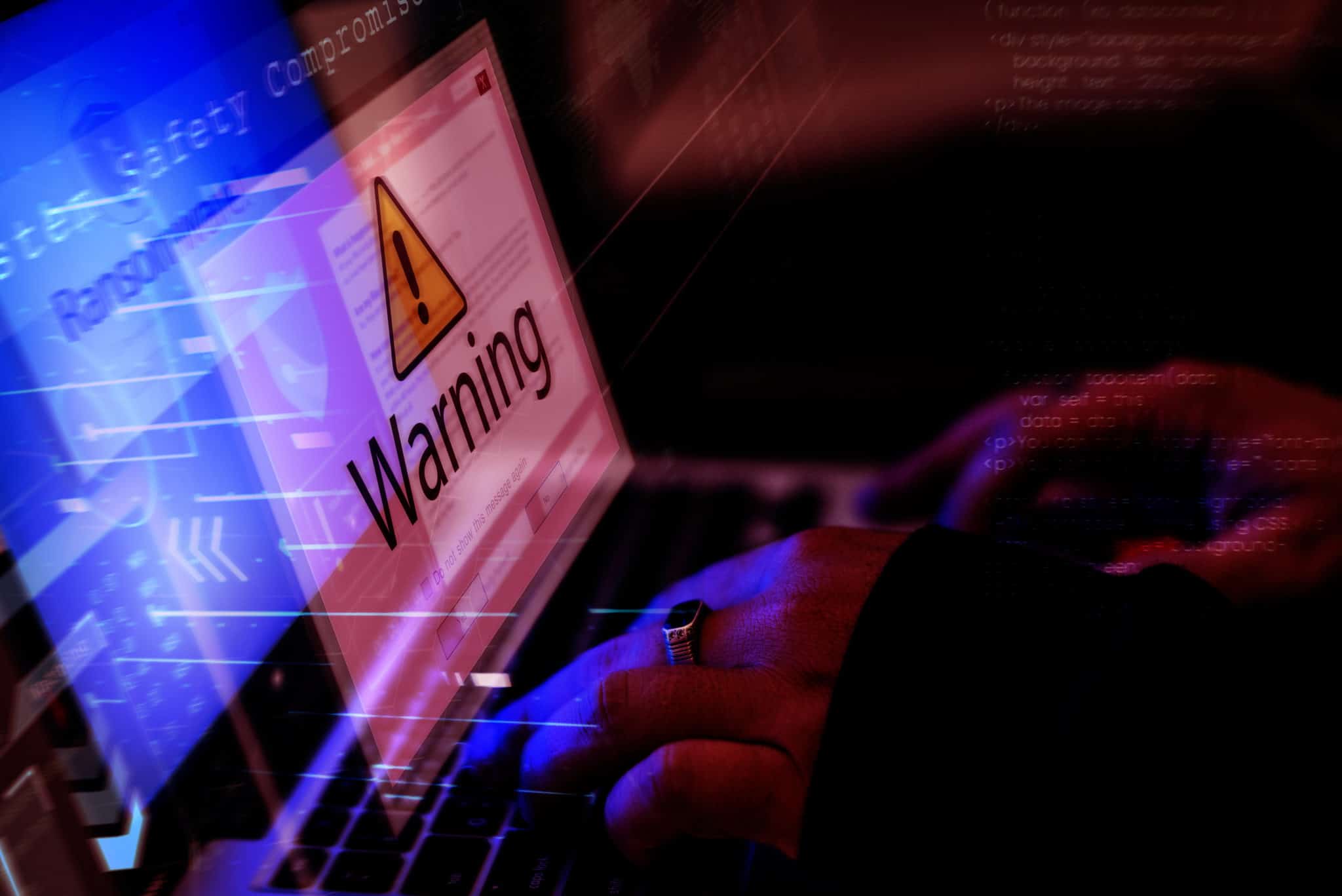 Piratage / Hacking