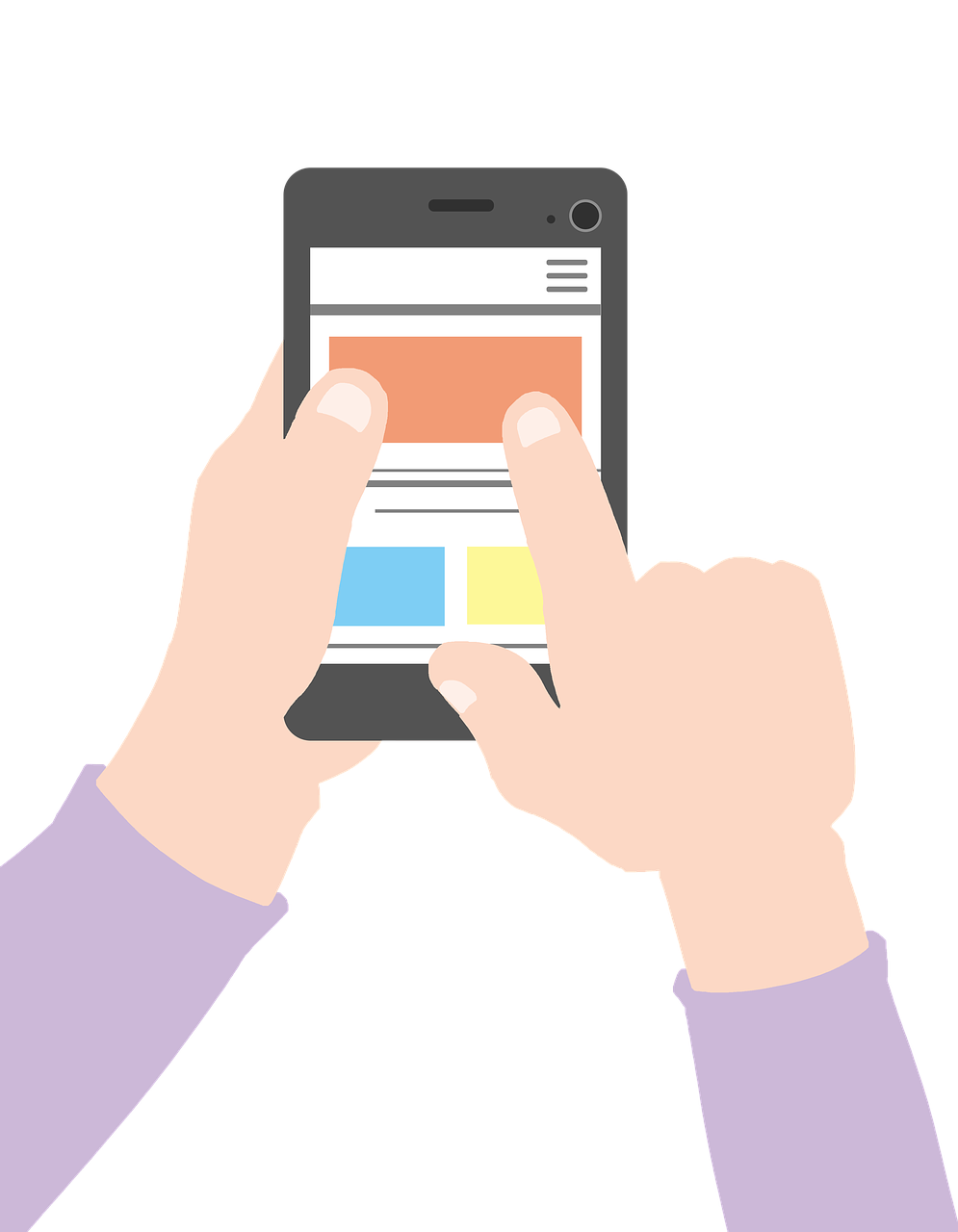 Création de site Internet en Webmaster Seine-et-Marne
