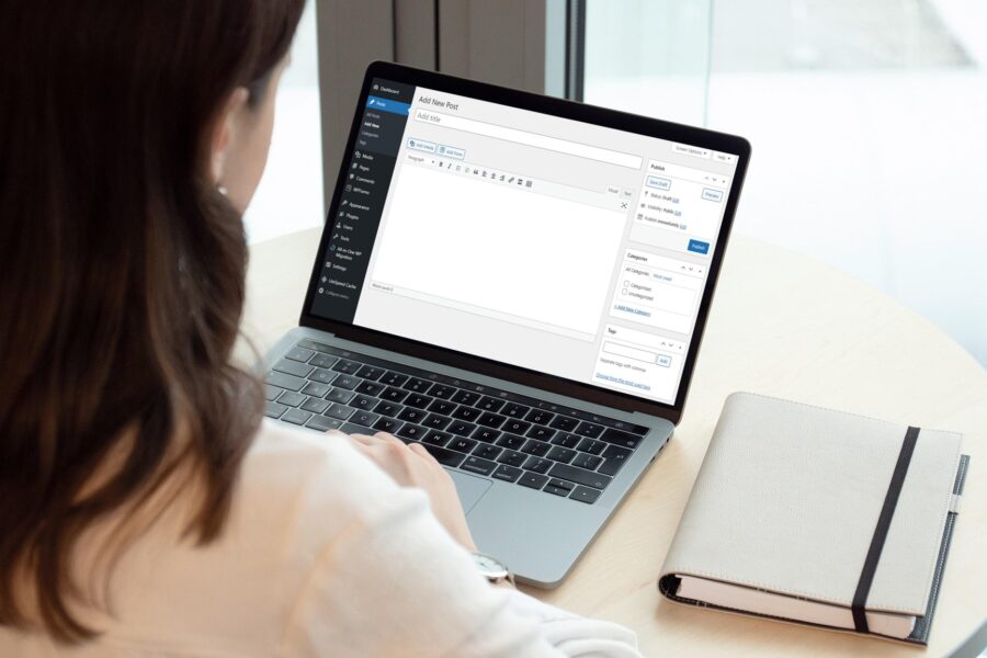 Devis freelance WordPress Paris